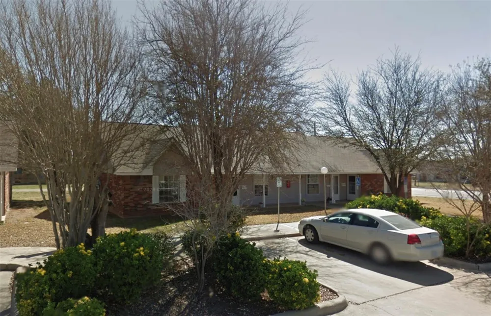200 Palmer Street Breckenridge, TX 76424