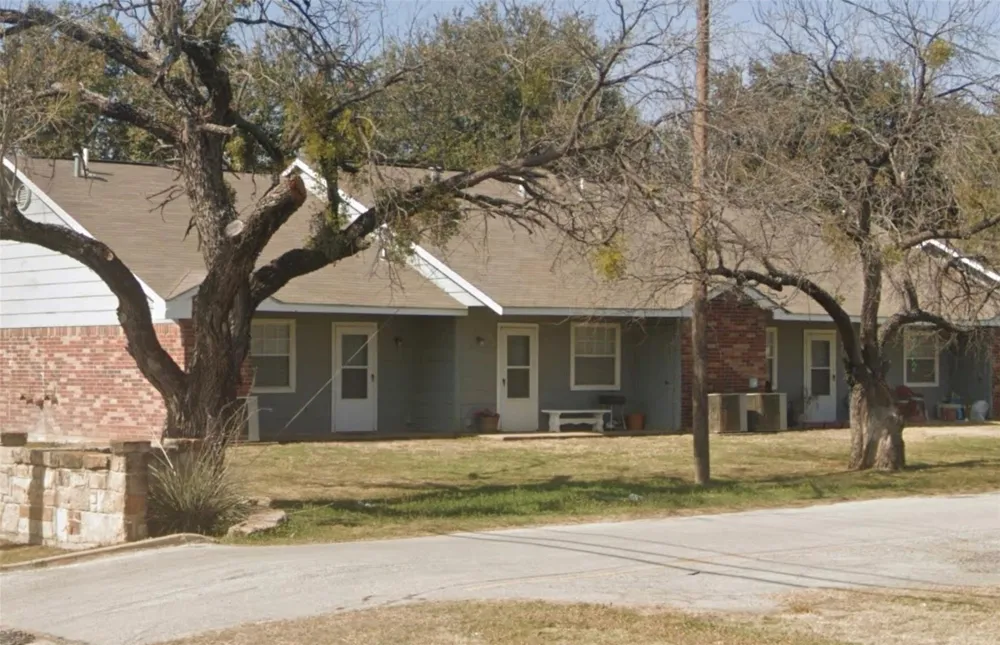 200 Palmer Street Breckenridge, TX 76424