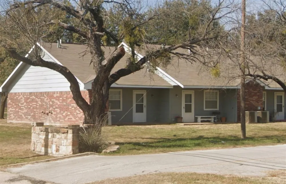 200 Palmer Street Breckenridge, TX 76424