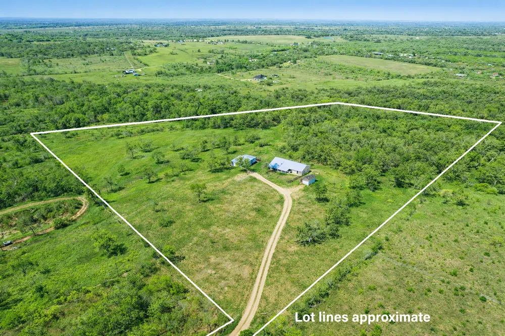 14985 Fm 86 Dale, TX 78616