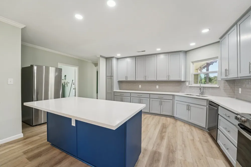 14985 Fm 86 Dale, TX 78616
