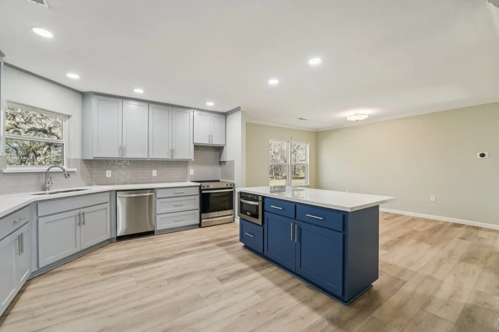 14985 Fm 86 Dale, TX 78616