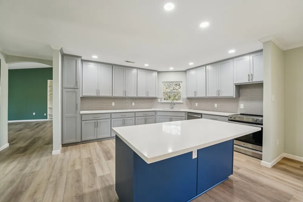 14985 Fm 86 Dale, TX 78616