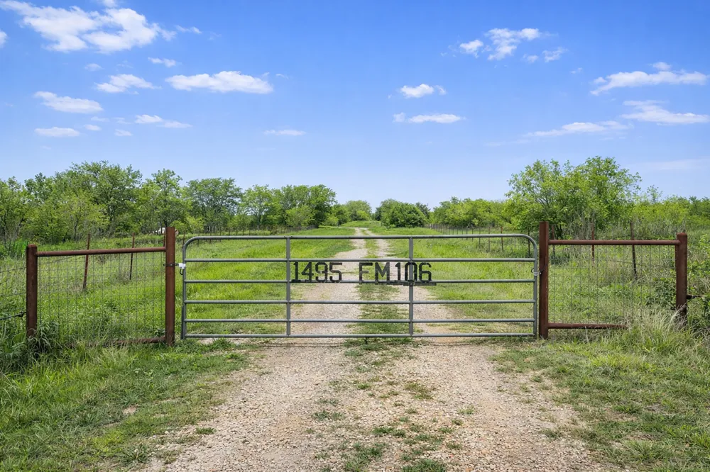 14985 Fm 86 Dale, TX 78616