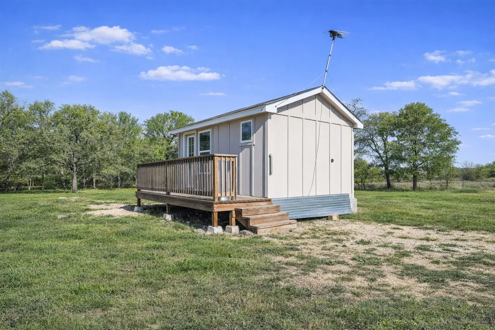 14985 Fm 86 Dale, TX 78616