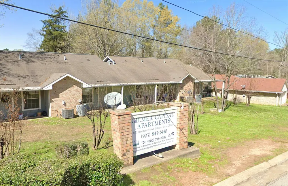 800 Bradford Street Gilmer, TX 75644