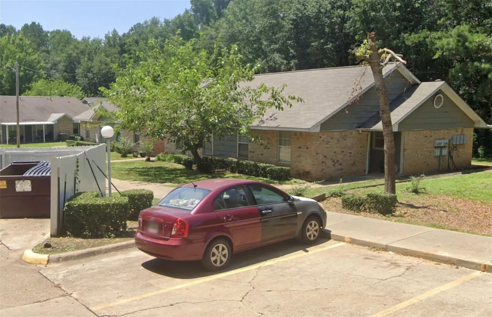 800 Bradford Street Gilmer, TX 75644