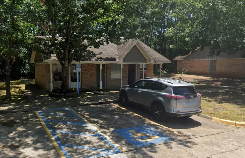 800 Bradford Street Gilmer, TX 75644