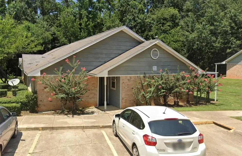 800 Bradford Street Gilmer, TX 75644