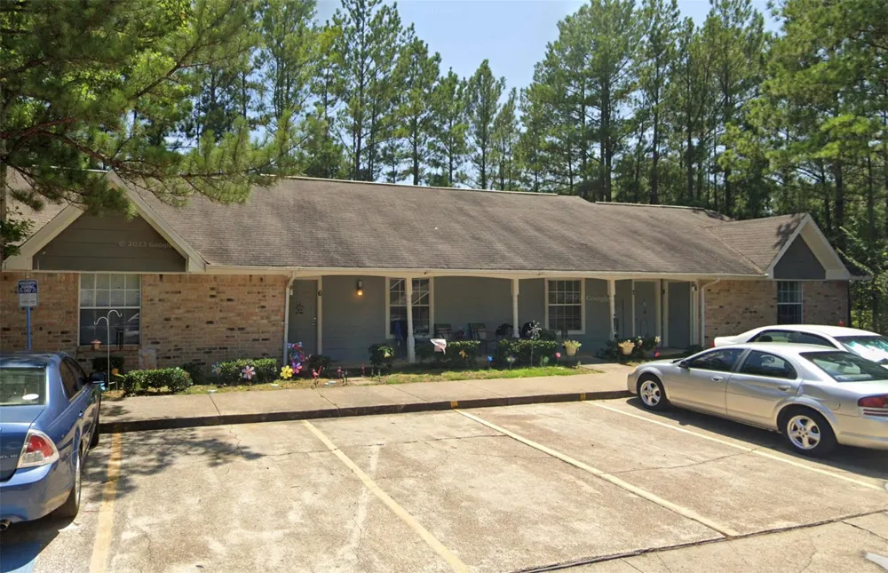 800 Bradford Street Gilmer, TX 75644