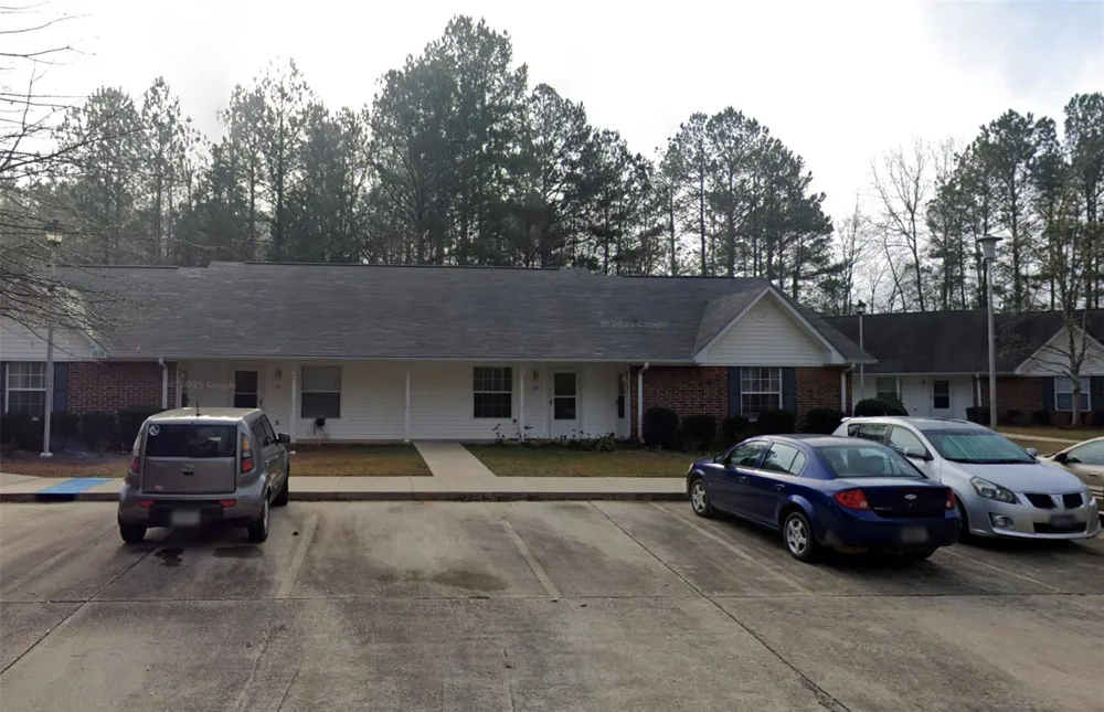 770 Mary Johnson Drive Franklin, GA 30217