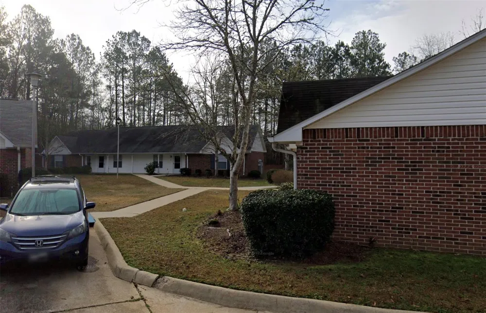 770 Mary Johnson Drive Franklin, GA 30217
