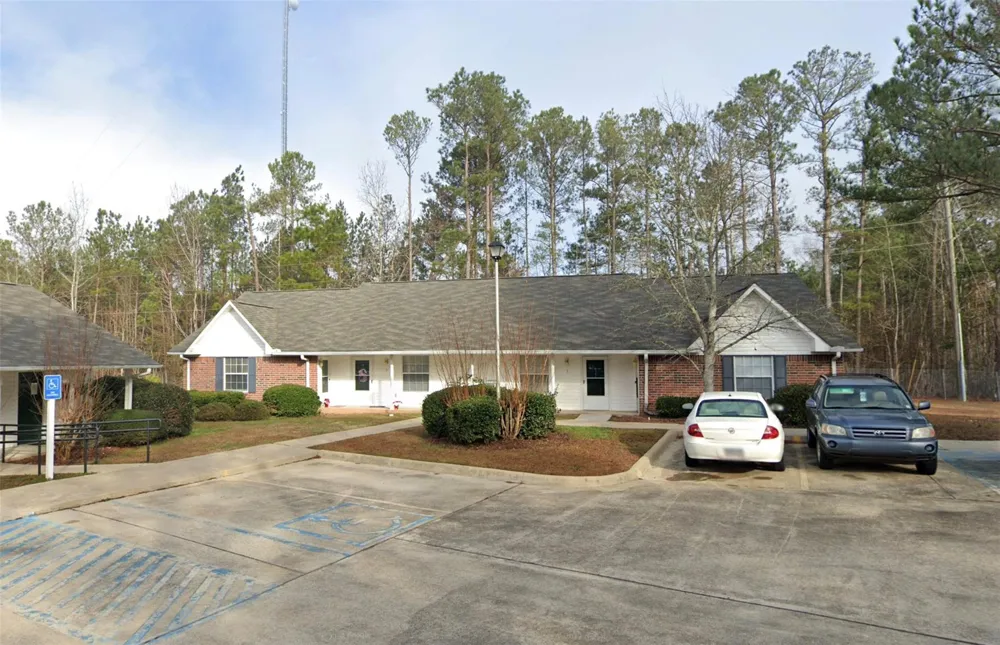 770 Mary Johnson Drive Franklin, GA 30217