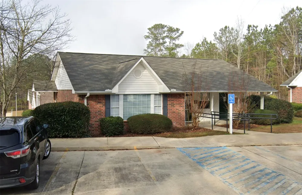 770 Mary Johnson Drive Franklin, GA 30217