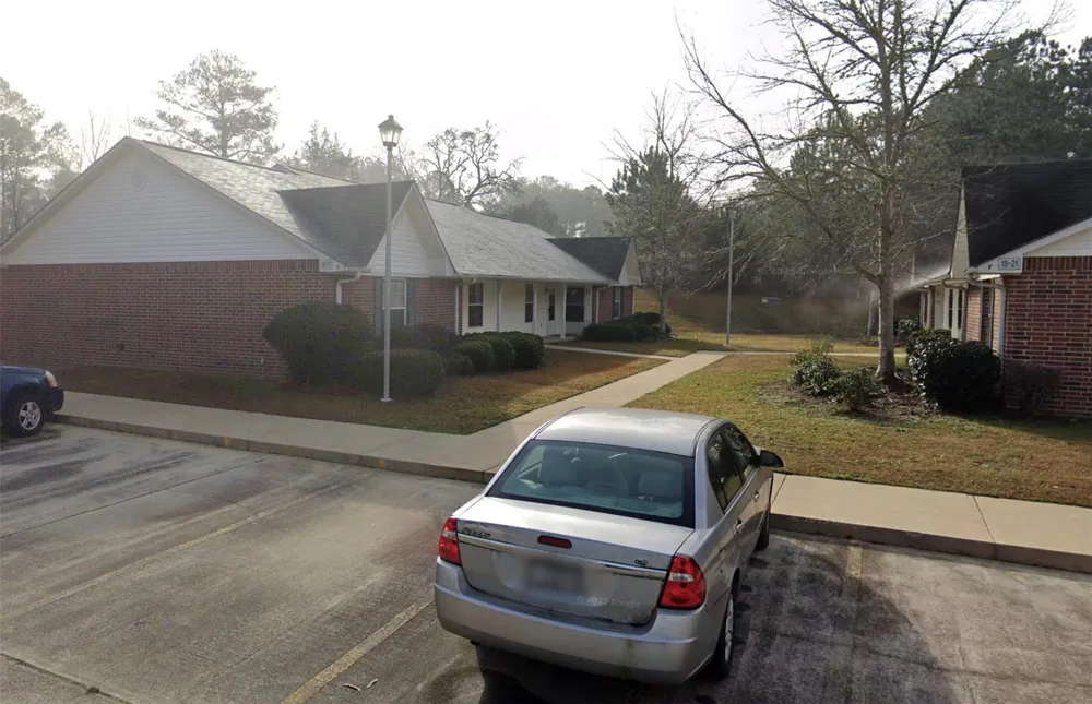 770 Mary Johnson Drive Franklin, GA 30217