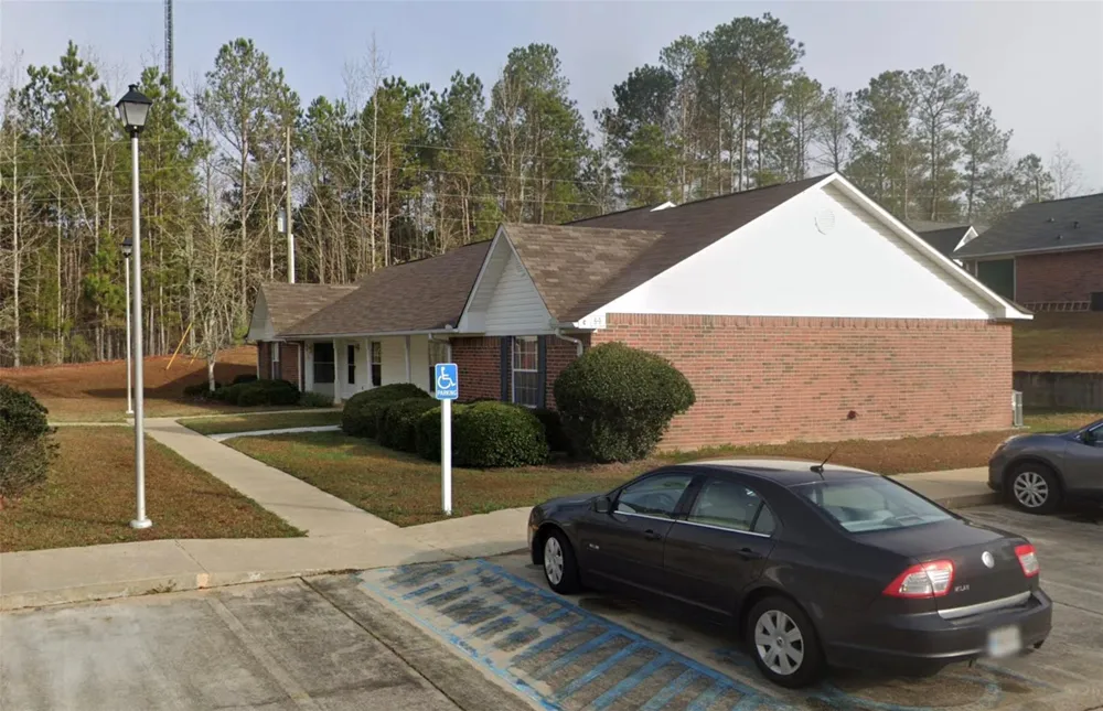 770 Mary Johnson Drive Franklin, GA 30217