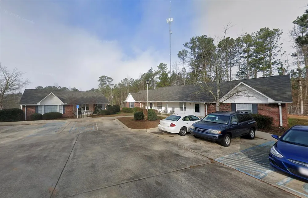 770 Mary Johnson Drive Franklin, GA 30217