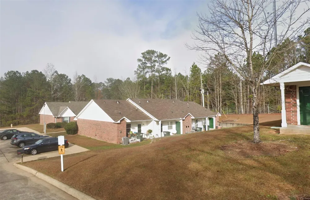 770 Mary Johnson Drive Franklin, GA 30217