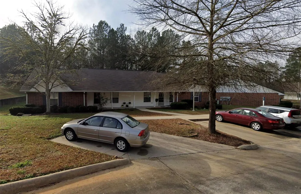 770 Mary Johnson Drive Franklin, GA 30217