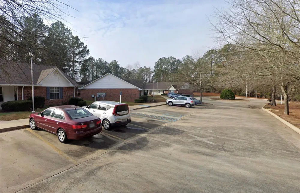 770 Mary Johnson Drive Franklin, GA 30217