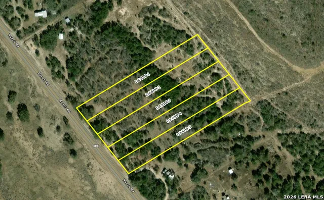 17130 Texas Highway 127 Sabinal, TX 78881