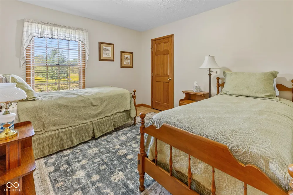 7839 W Bellsville Pike Nashville, IN 47448