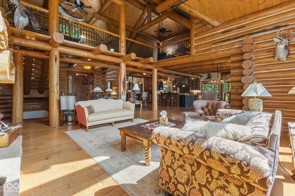 7839 W Bellsville Pike Nashville, IN 47448
