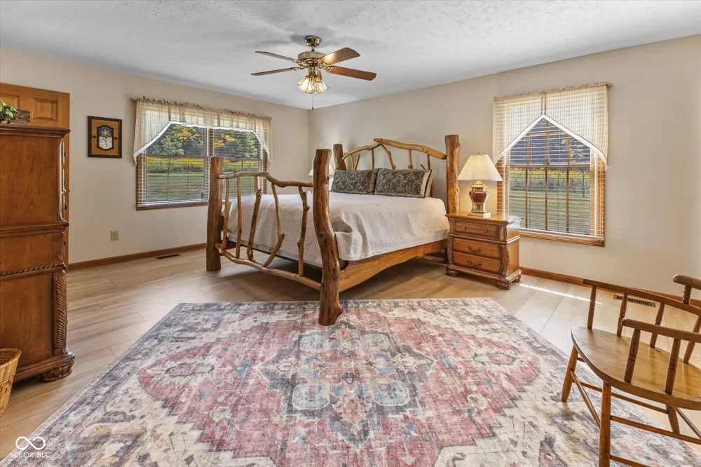 7839 W Bellsville Pike Nashville, IN 47448