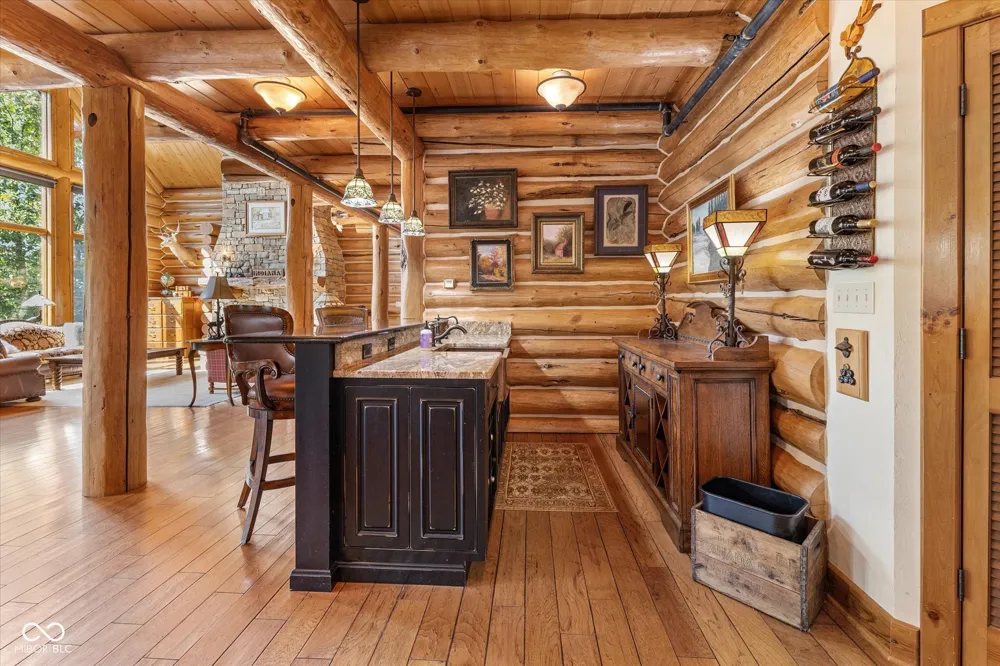 7839 W Bellsville Pike Nashville, IN 47448