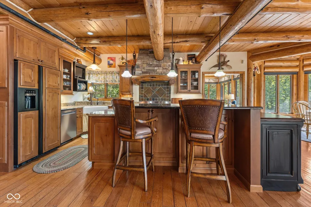 7839 W Bellsville Pike Nashville, IN 47448