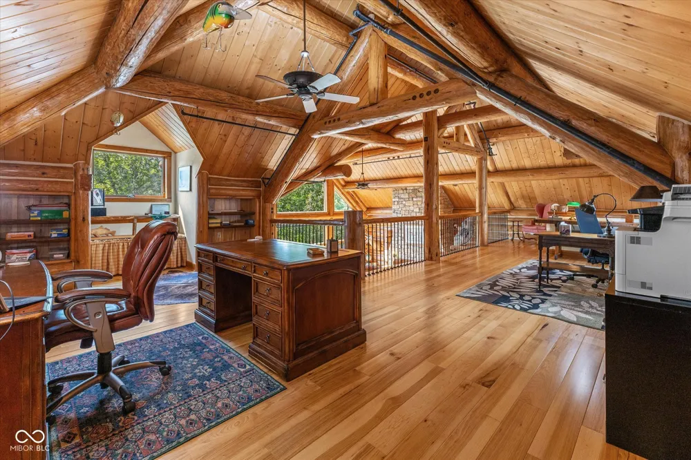 7839 W Bellsville Pike Nashville, IN 47448