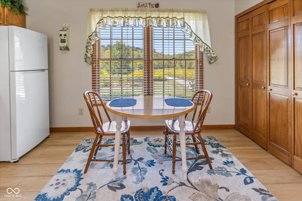 7839 W Bellsville Pike Nashville, IN 47448