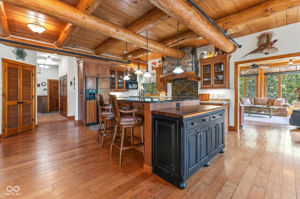 7839 W Bellsville Pike Nashville, IN 47448