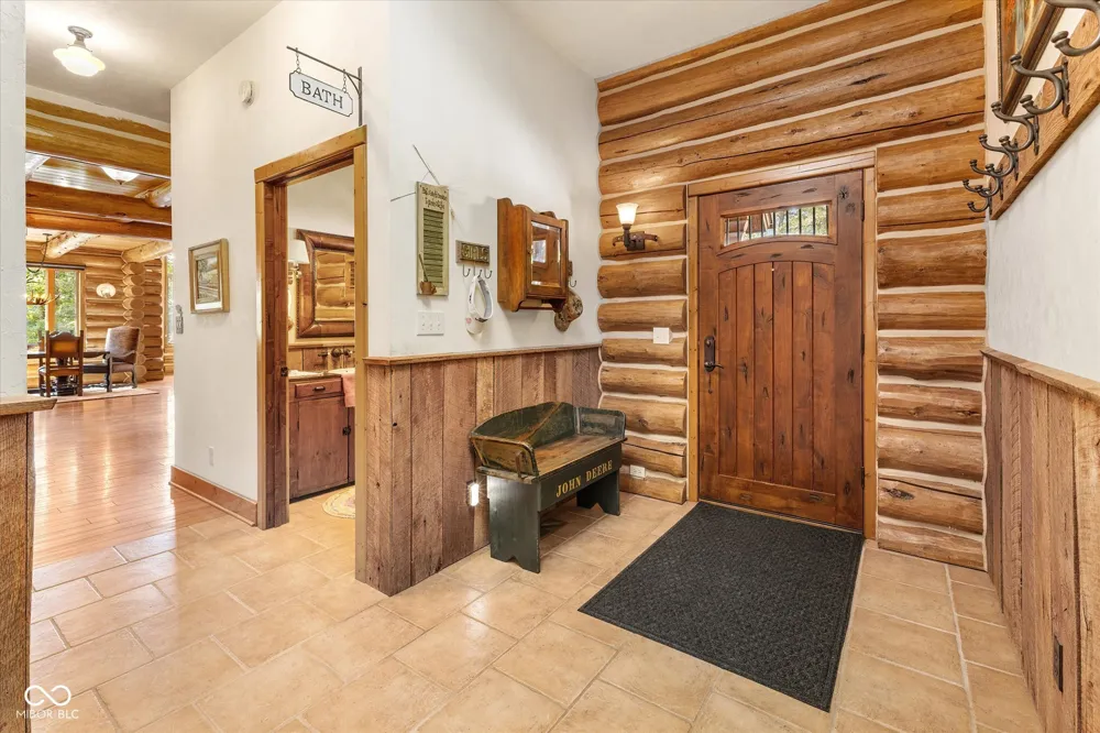 7839 W Bellsville Pike Nashville, IN 47448