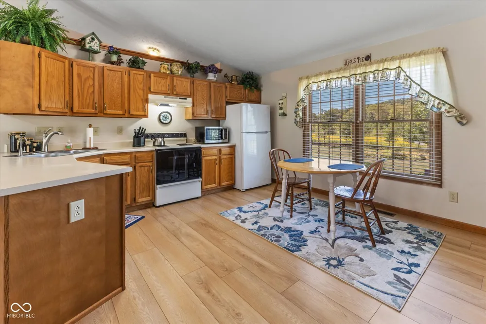 7839 W Bellsville Pike Nashville, IN 47448