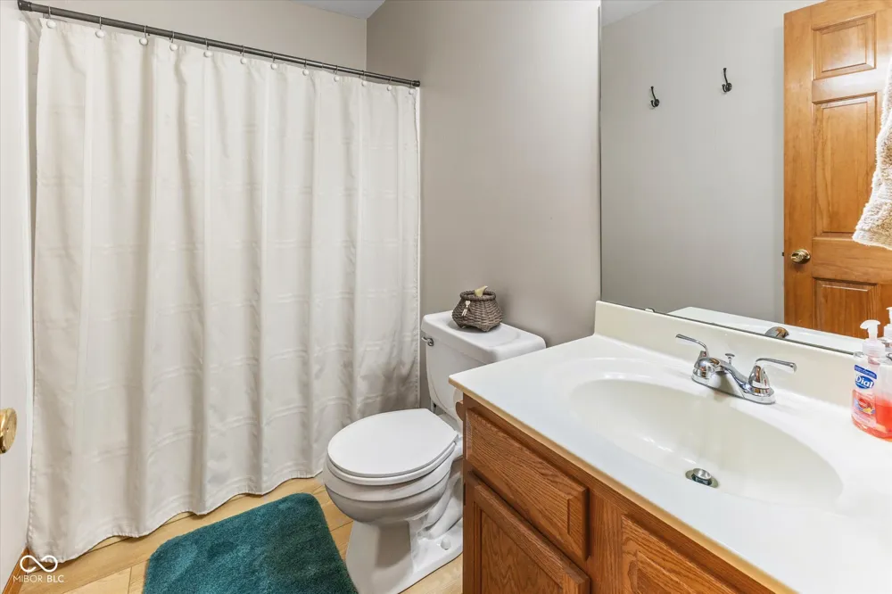 7839 W Bellsville Pike Nashville, IN 47448