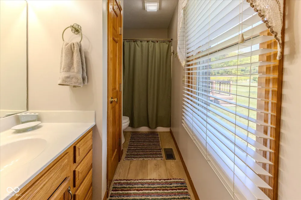 7839 W Bellsville Pike Nashville, IN 47448