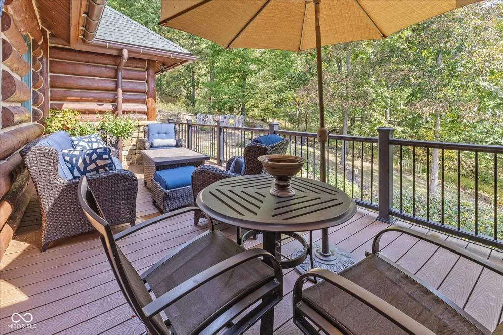 7839 W Bellsville Pike Nashville, IN 47448
