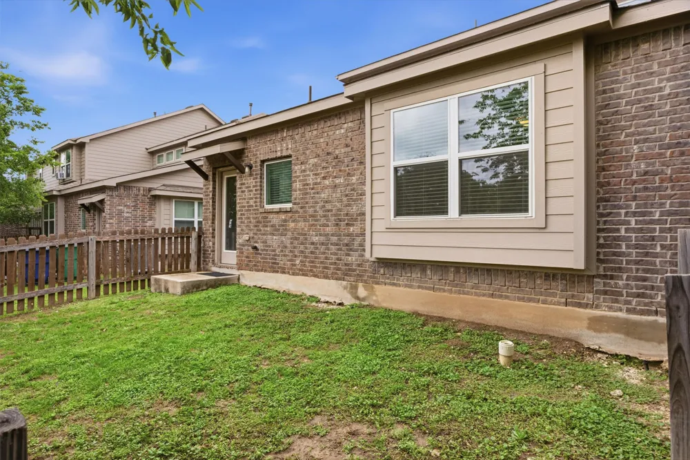 17301 Leafroller Drive #A Pflugerville, TX 78660