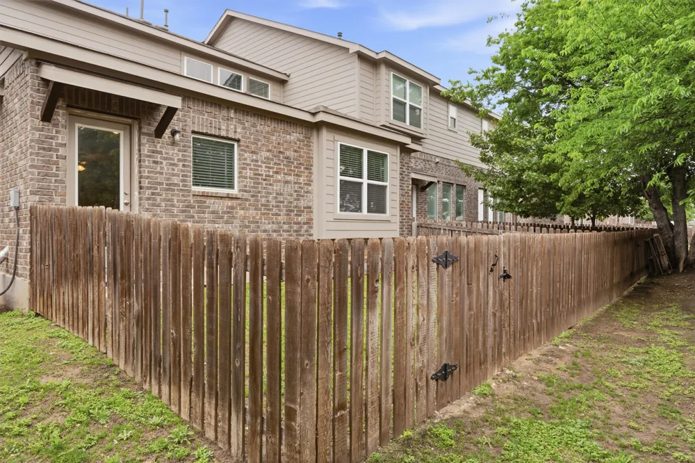 17301 Leafroller Drive #A Pflugerville, TX 78660