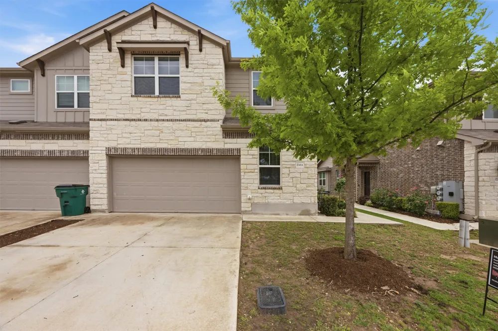 17301 Leafroller Drive #A Pflugerville, TX 78660