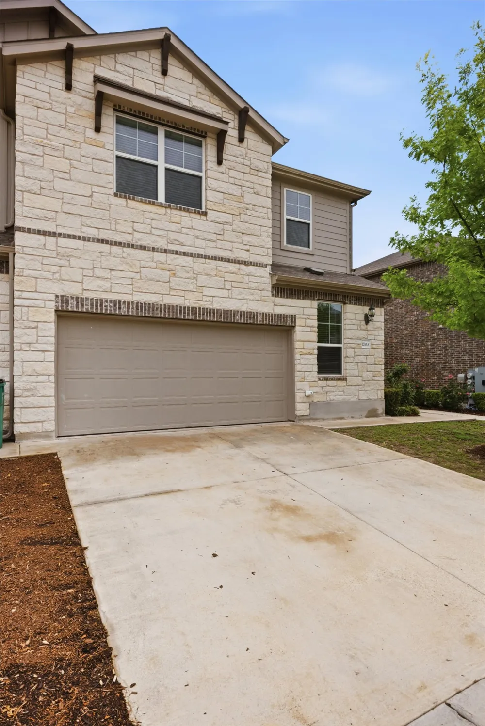17301 Leafroller Drive #A Pflugerville, TX 78660
