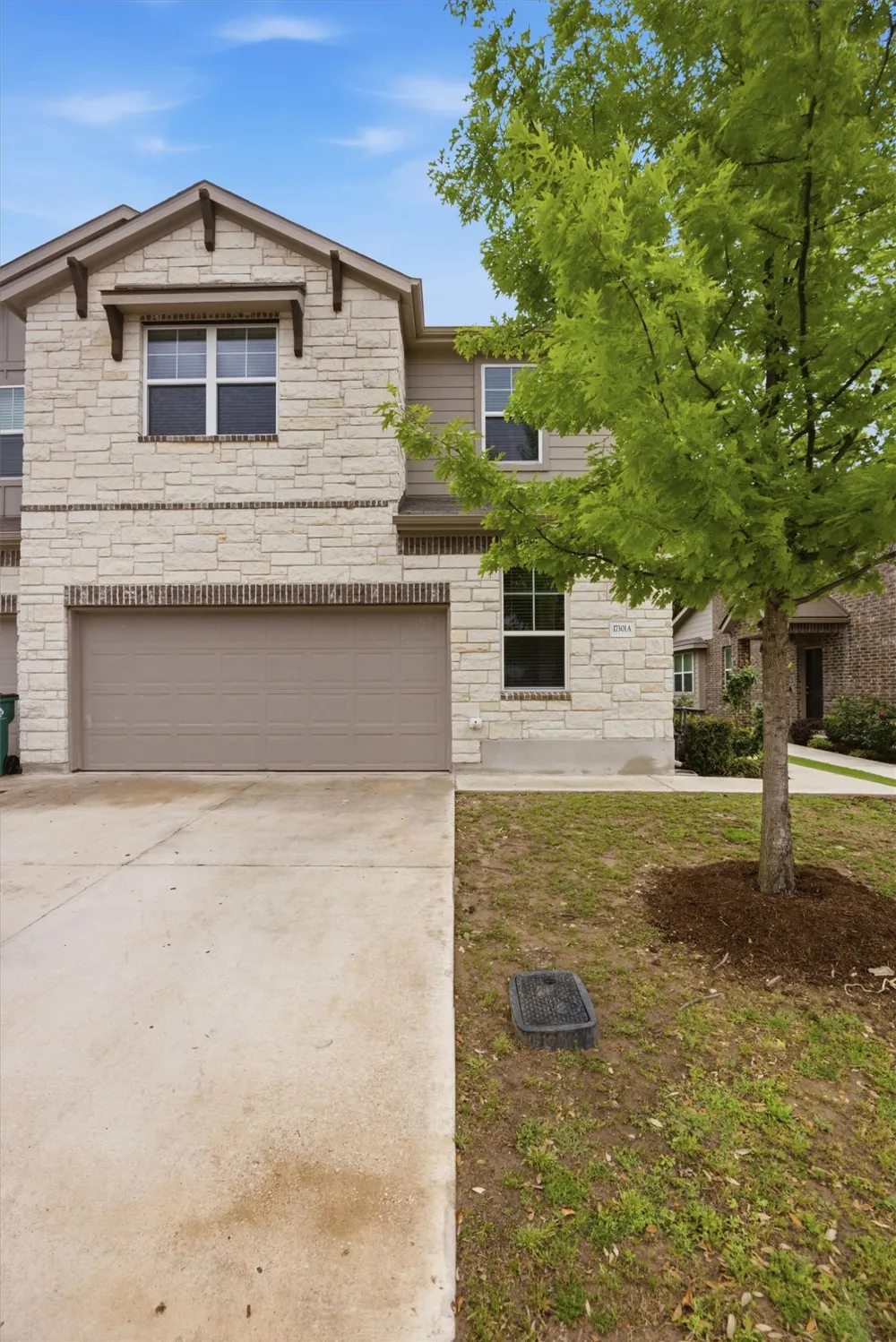17301 Leafroller Drive #A Pflugerville, TX 78660