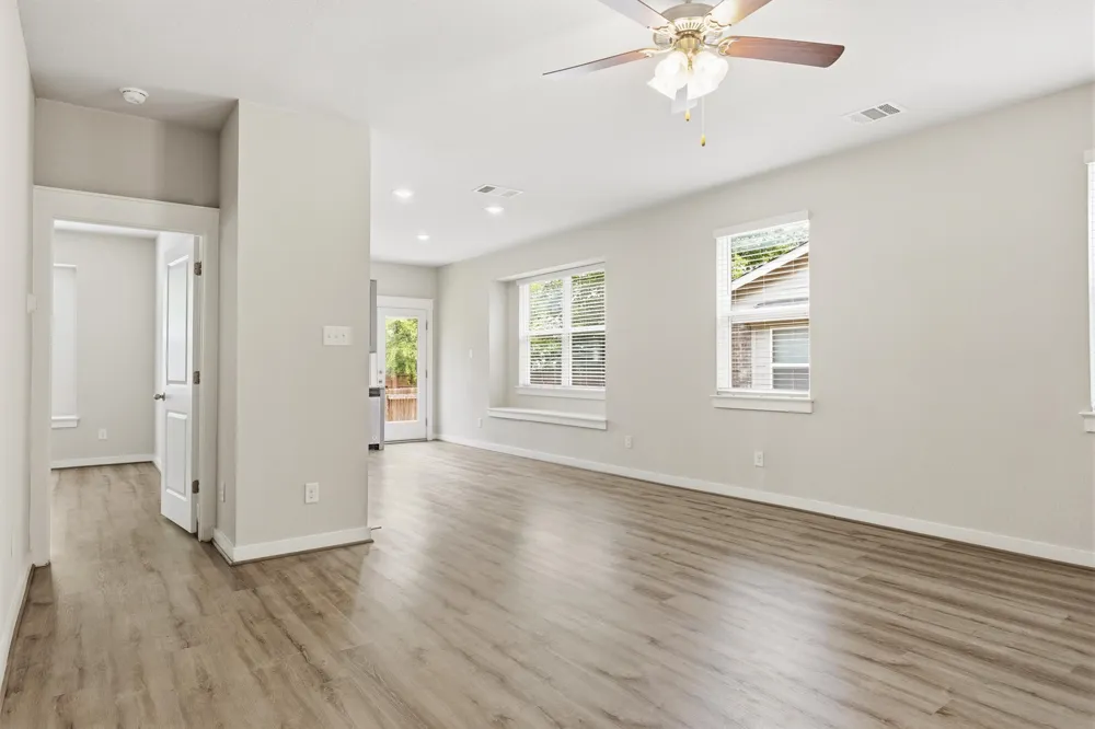 17301 Leafroller Drive #A Pflugerville, TX 78660