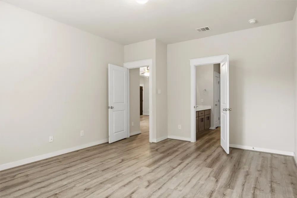 17301 Leafroller Drive #A Pflugerville, TX 78660