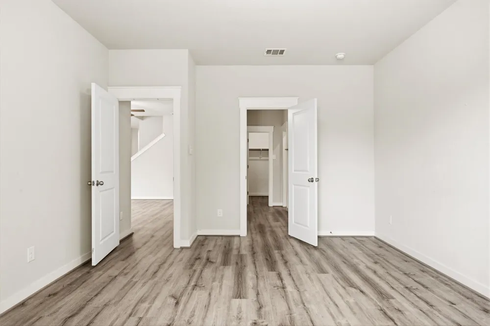 17301 Leafroller Drive #A Pflugerville, TX 78660