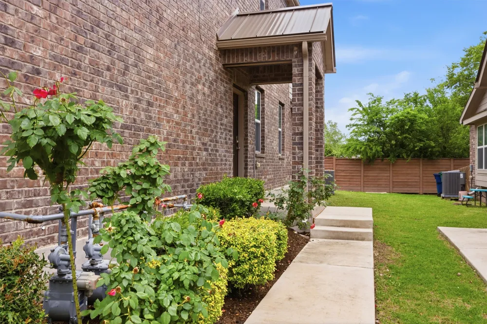 17301 Leafroller Drive #A Pflugerville, TX 78660