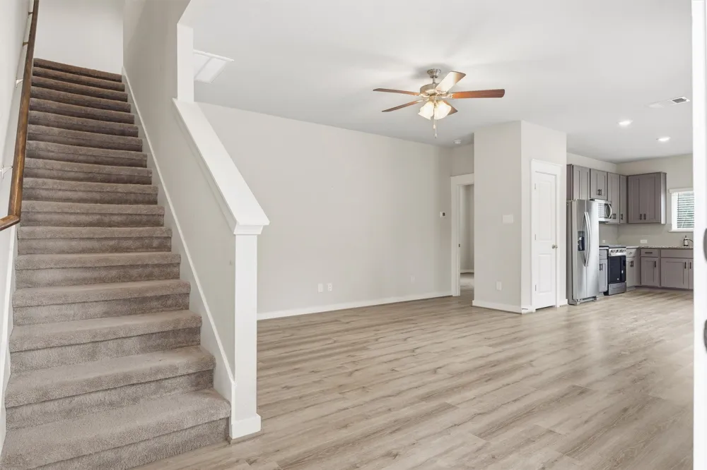 17301 Leafroller Drive #A Pflugerville, TX 78660