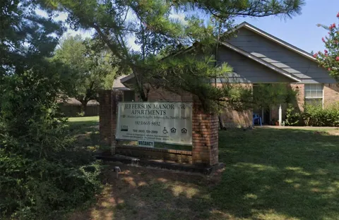 1303 Mlk Drive