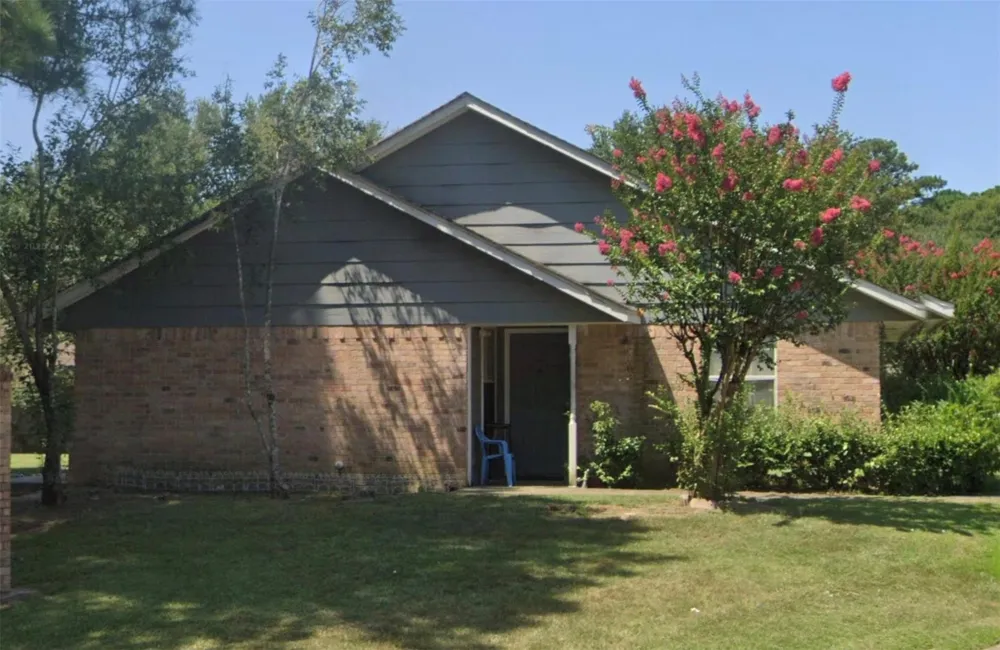 1303 Mlk Drive Jefferson, TX 75657